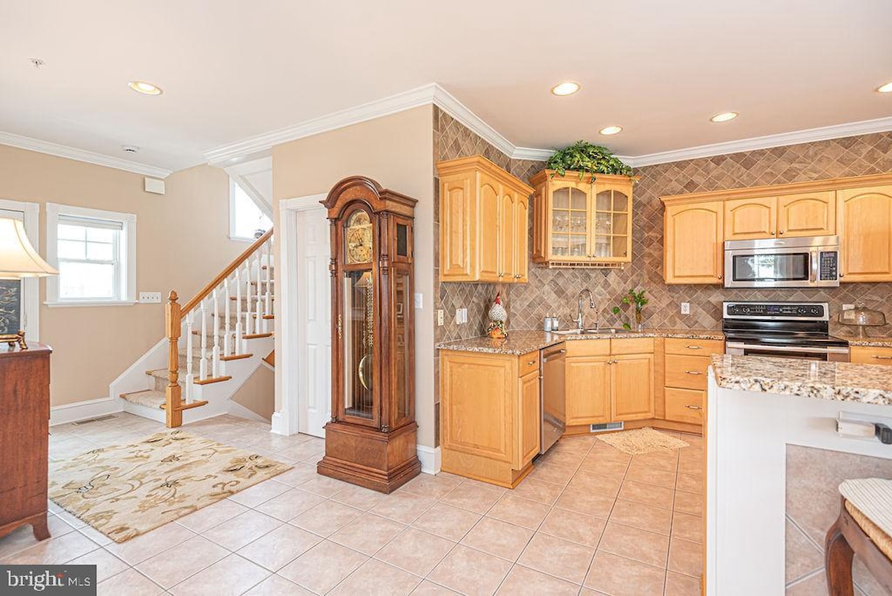 Osprey Point Real Estate for Sale - 20 Fishing Creek Ln #20 in Ocean Pines Photo 12