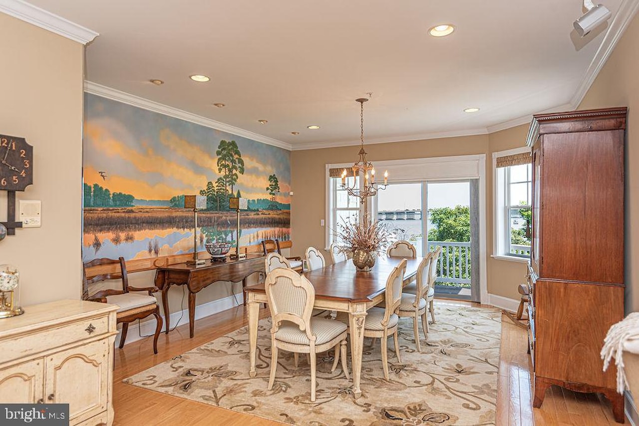 Osprey Point Real Estate for Sale - 20 Fishing Creek Ln #20 in Ocean Pines Photo 19