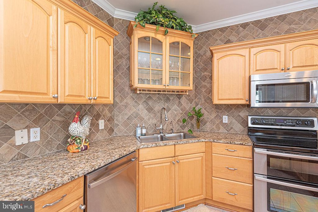 Osprey Point Real Estate for Sale - 20 Fishing Creek Ln #20 in Ocean Pines Photo 14
