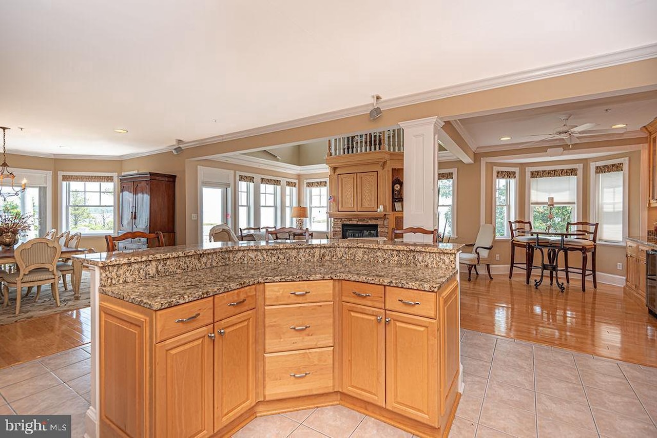 Osprey Point Real Estate for Sale - 20 Fishing Creek Ln #20 in Ocean Pines Photo 15