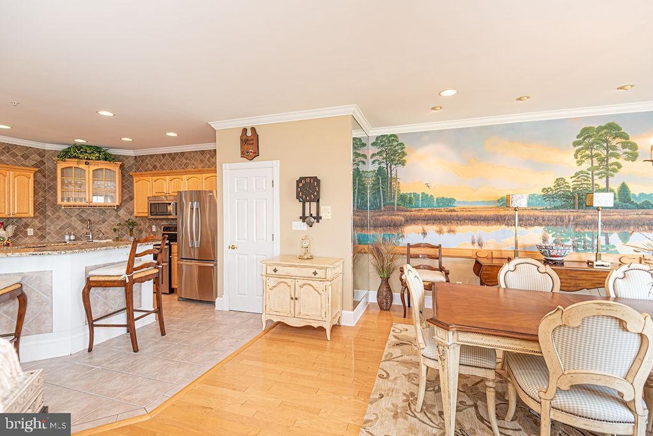Osprey Point Real Estate for Sale - 20 Fishing Creek Ln #20 in Ocean Pines Photo 23