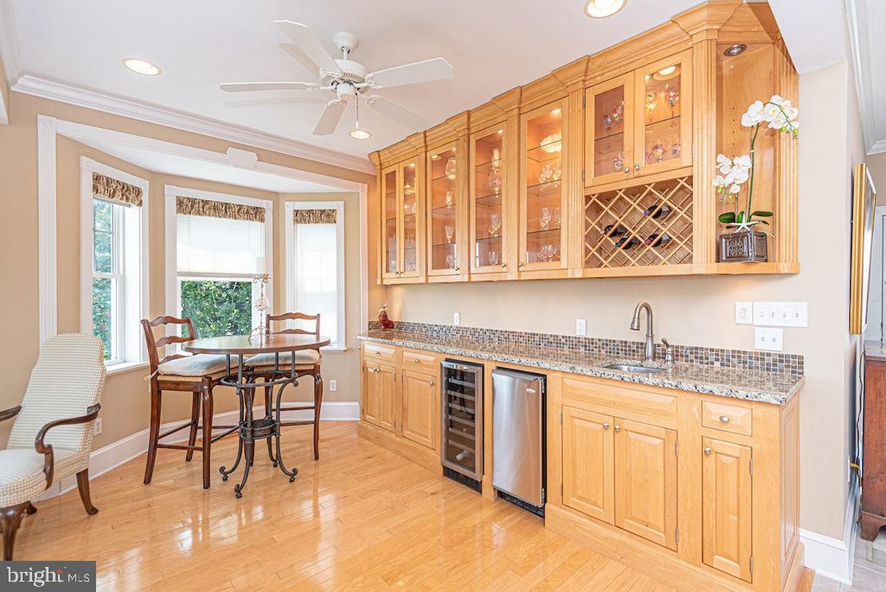 Osprey Point Real Estate for Sale - 20 Fishing Creek Ln #20 in Ocean Pines Photo 17