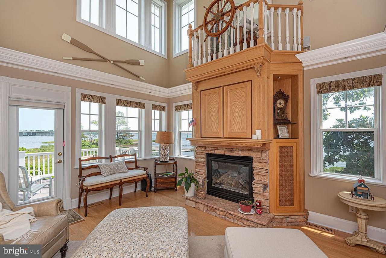 Osprey Point Real Estate for Sale - 20 Fishing Creek Ln #20 in Ocean Pines Photo 7