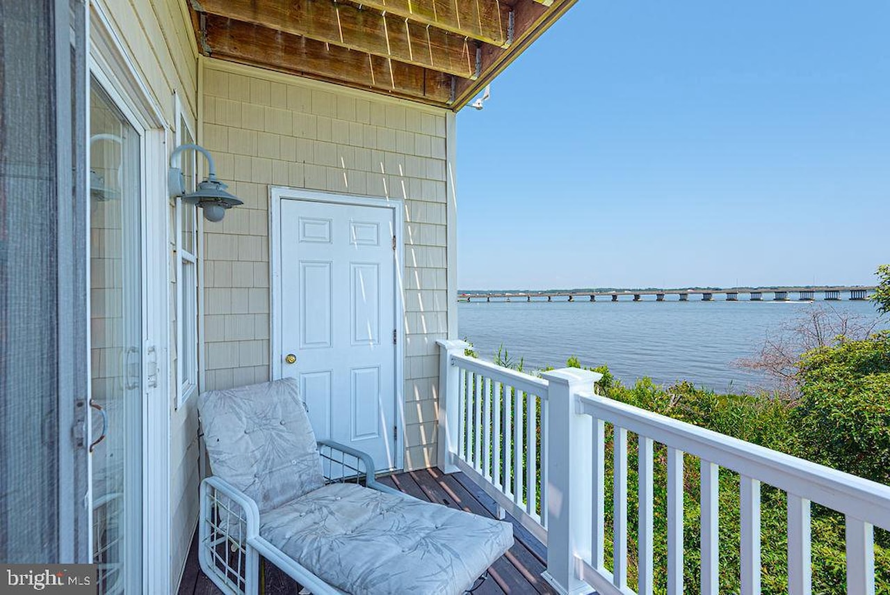 Osprey Point Real Estate for Sale - 20 Fishing Creek Ln #20 in Ocean Pines Photo 28
