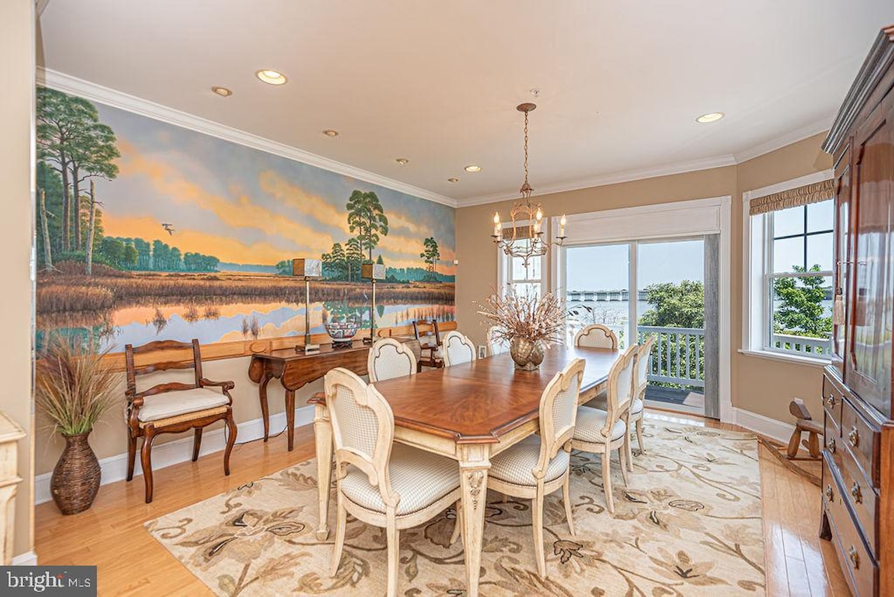 Osprey Point Real Estate for Sale - 20 Fishing Creek Ln #20 in Ocean Pines Photo 8