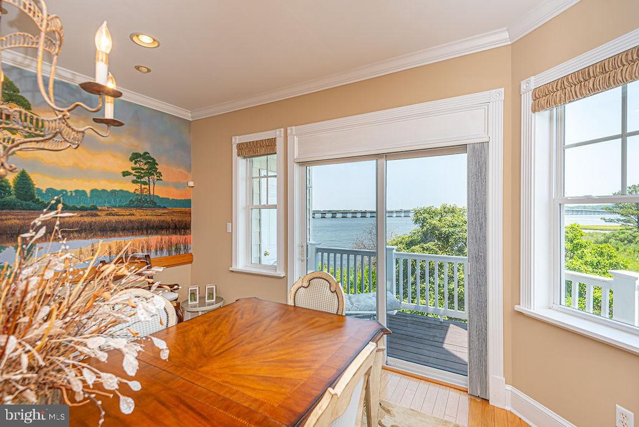 Osprey Point Real Estate for Sale - 20 Fishing Creek Ln #20 in Ocean Pines Photo 34