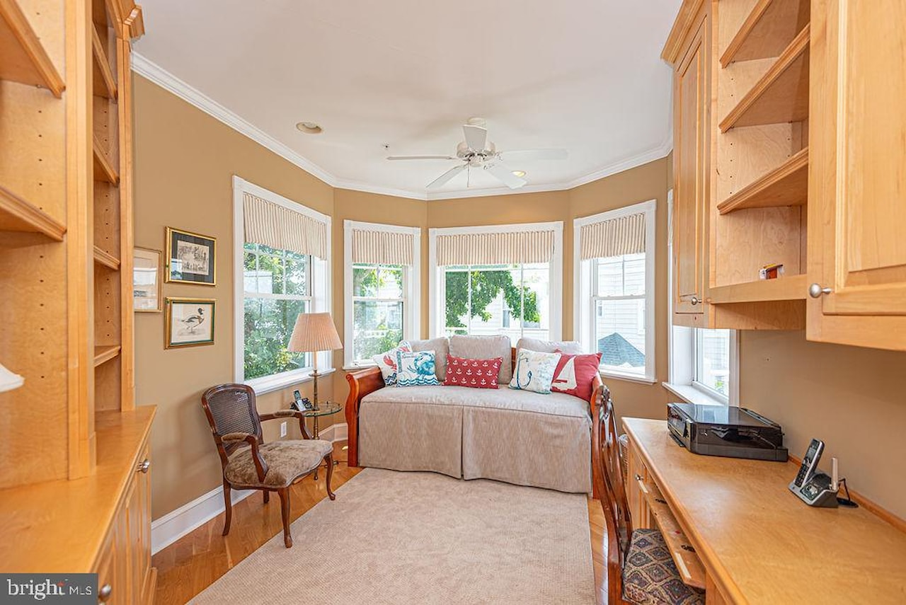 Osprey Point Real Estate for Sale - 20 Fishing Creek Ln #20 in Ocean Pines Photo 36