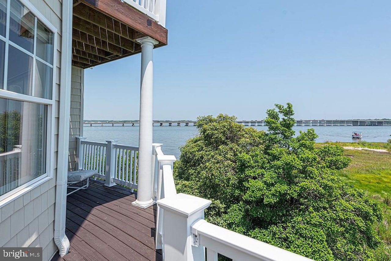 Osprey Point Real Estate for Sale - 20 Fishing Creek Ln #20 in Ocean Pines Photo 18