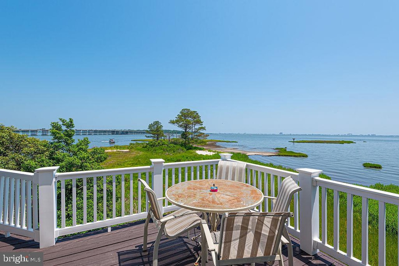 Osprey Point Real Estate for Sale - 20 Fishing Creek Ln #20 in Ocean Pines Photo 24