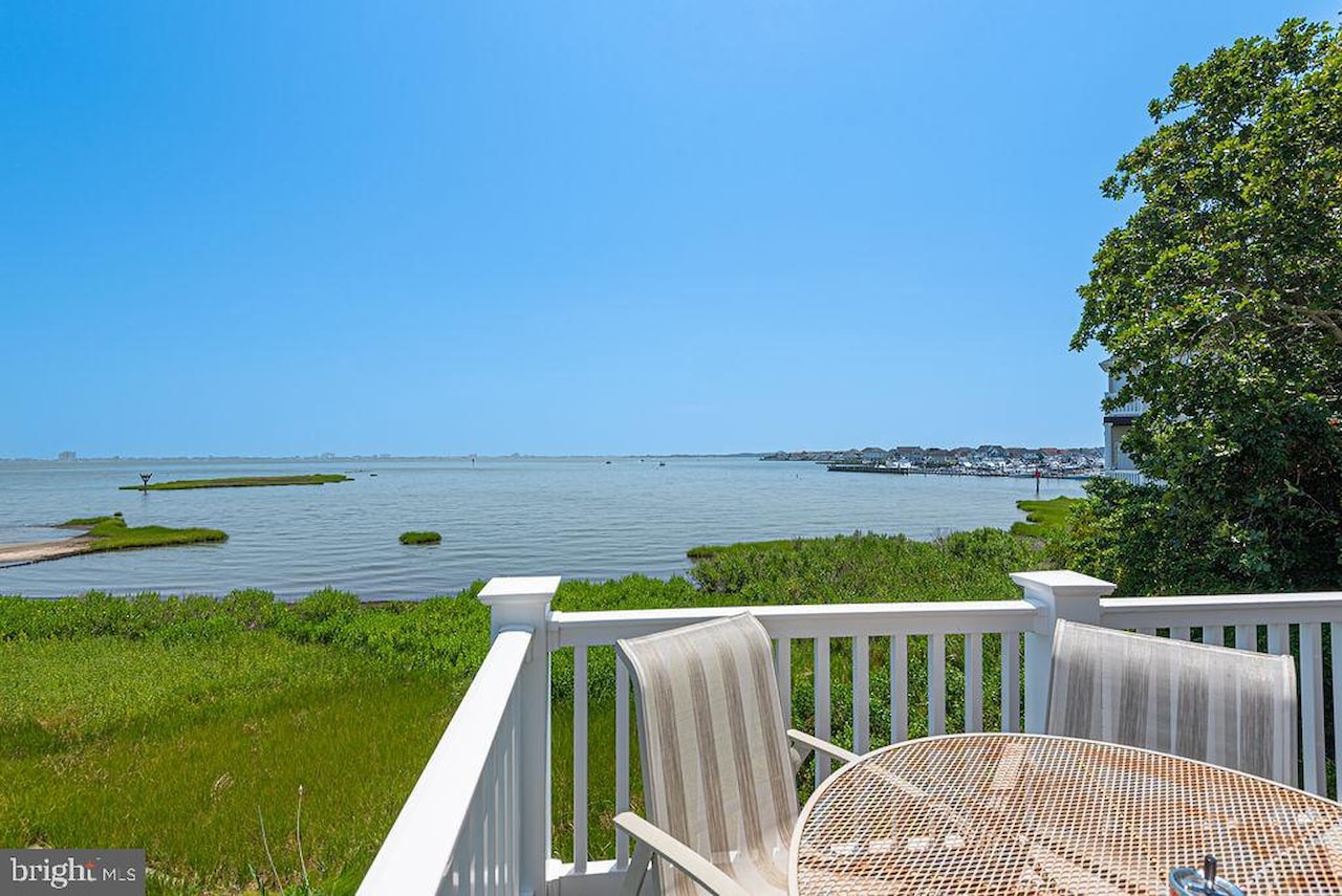 Osprey Point Real Estate for Sale - 20 Fishing Creek Ln #20 in Ocean Pines Photo 25