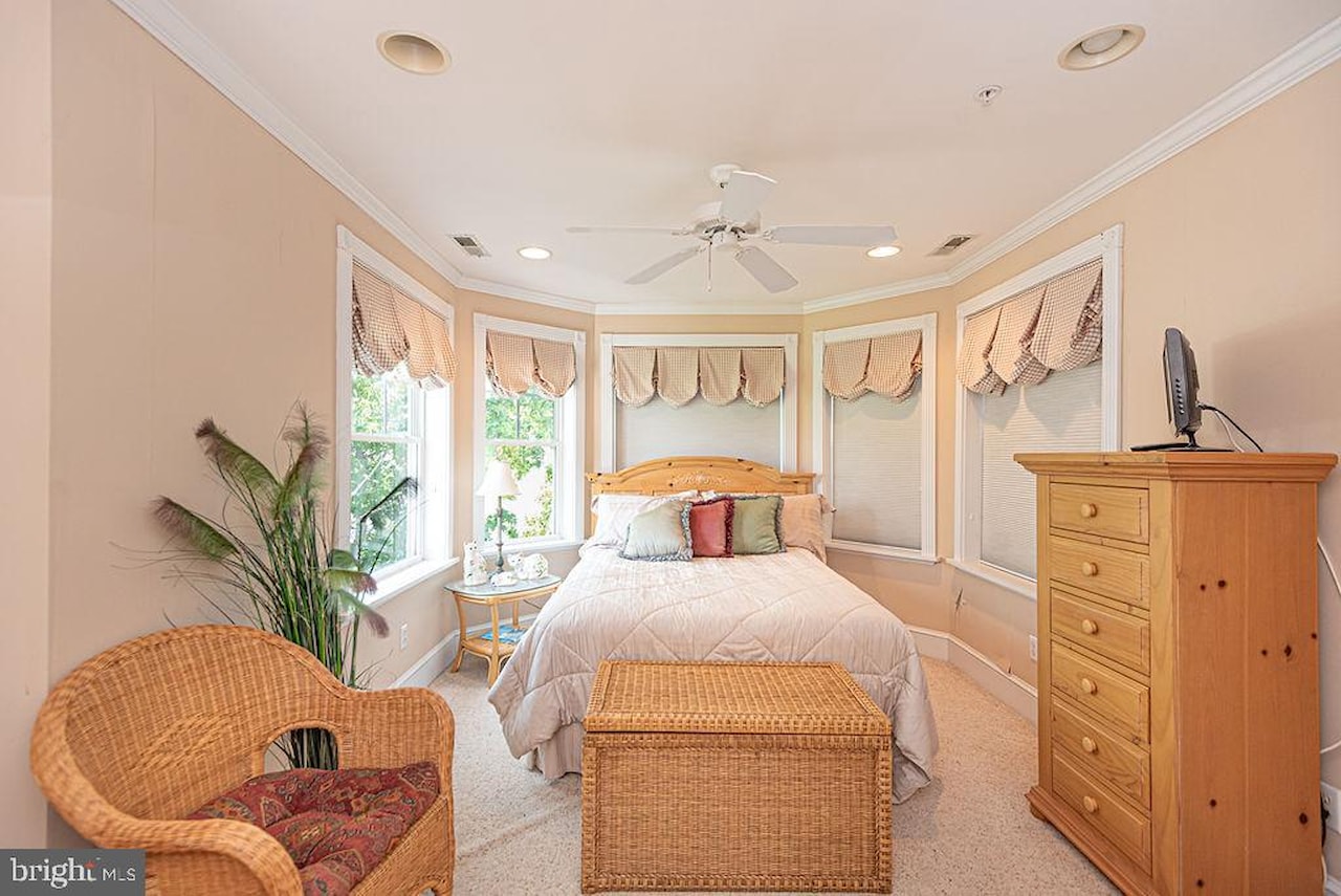 Osprey Point Real Estate for Sale - 20 Fishing Creek Ln #20 in Ocean Pines Photo 48