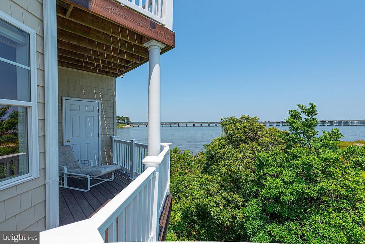 Osprey Point Real Estate for Sale - 20 Fishing Creek Ln #20 in Ocean Pines Photo 27