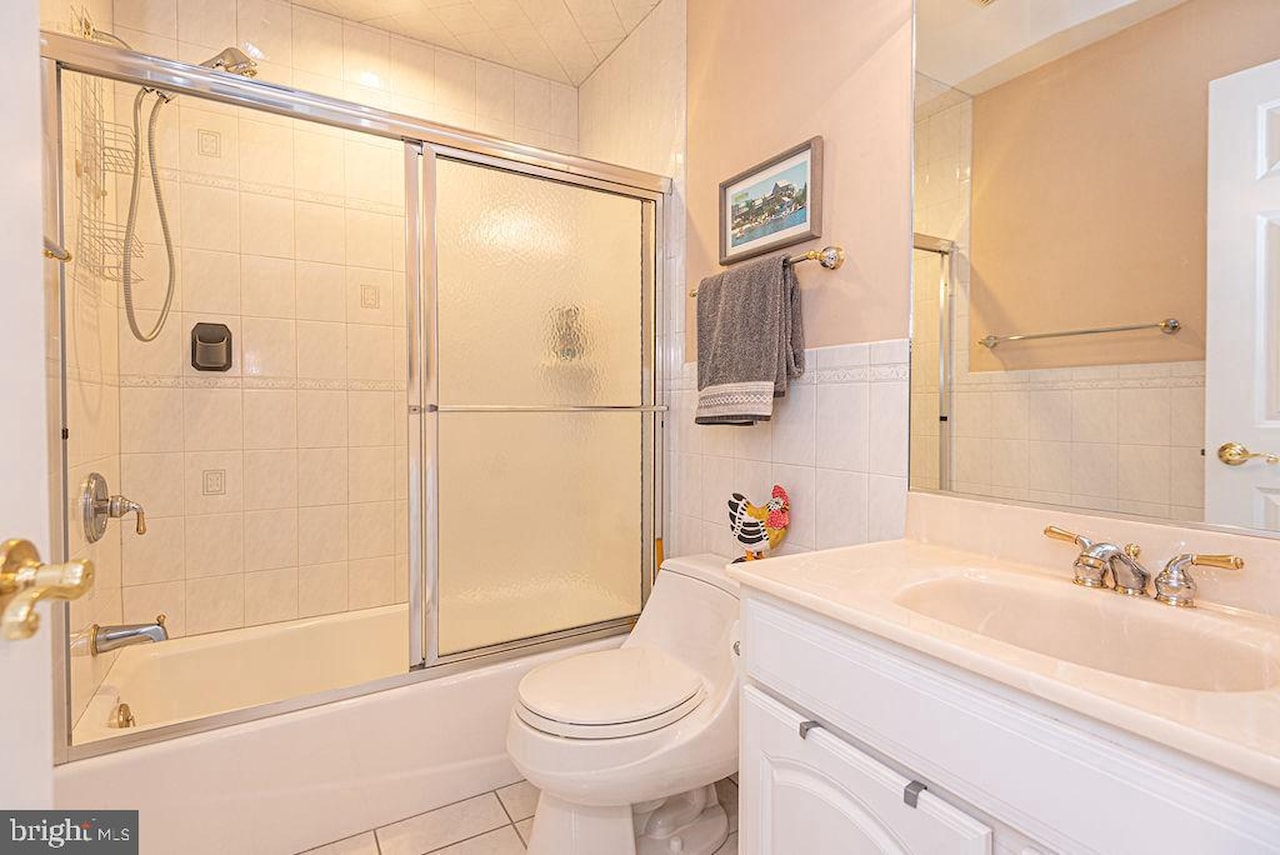 Osprey Point Real Estate for Sale - 20 Fishing Creek Ln #20 in Ocean Pines Photo 51