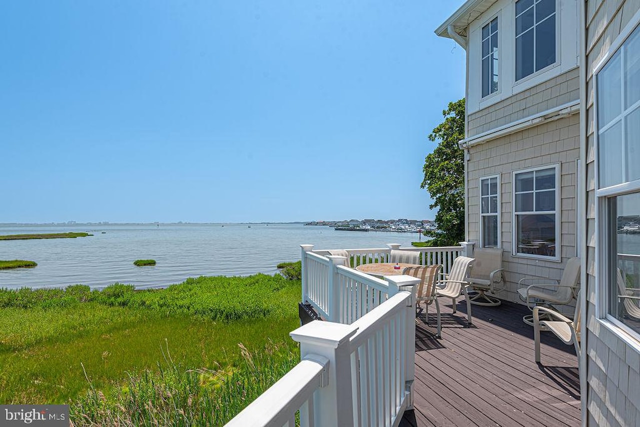 Osprey Point Real Estate for Sale - 20 Fishing Creek Ln #20 in Ocean Pines Photo 29