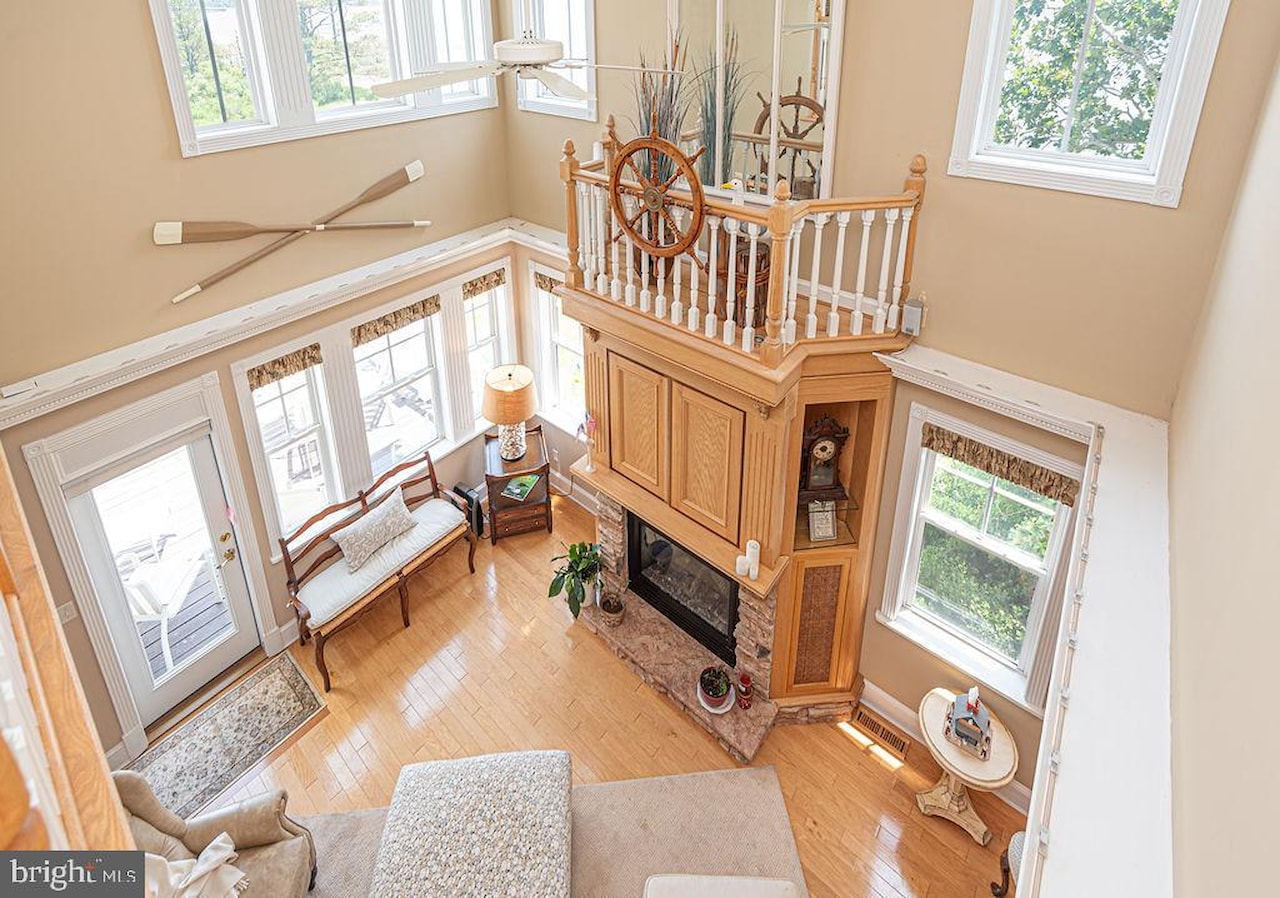 Osprey Point Real Estate for Sale - 20 Fishing Creek Ln #20 in Ocean Pines Photo 57