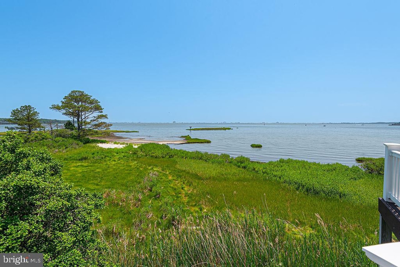 Osprey Point Real Estate for Sale - 20 Fishing Creek Ln #20 in Ocean Pines Photo 32