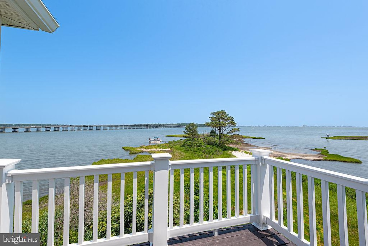 Osprey Point Real Estate for Sale - 20 Fishing Creek Ln #20 in Ocean Pines Photo 60