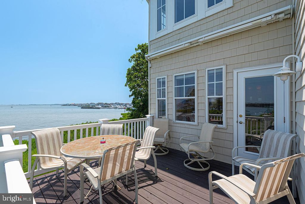 Osprey Point Real Estate for Sale - 20 Fishing Creek Ln #20 in Ocean Pines Photo 33