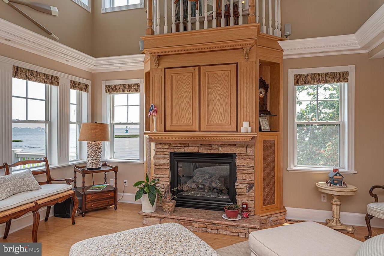 Osprey Point Real Estate for Sale - 20 Fishing Creek Ln #20 in Ocean Pines Photo 26