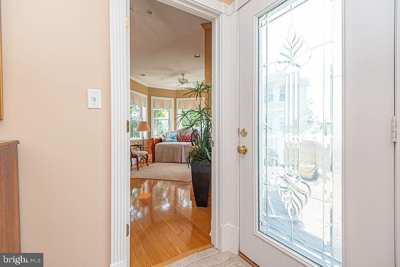 Osprey Point Real Estate for Sale - 20 Fishing Creek Ln #20 in Ocean Pines Photo 35