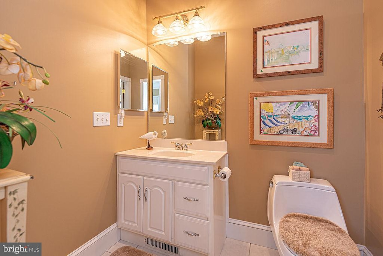 Osprey Point Real Estate for Sale - 20 Fishing Creek Ln #20 in Ocean Pines Photo 38