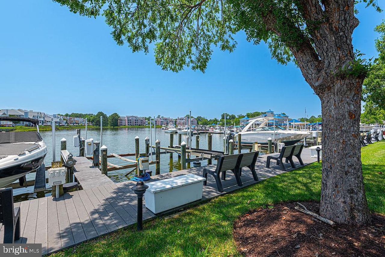 Osprey Point Real Estate for Sale - 20 Fishing Creek Ln #20 in Ocean Pines Photo 75