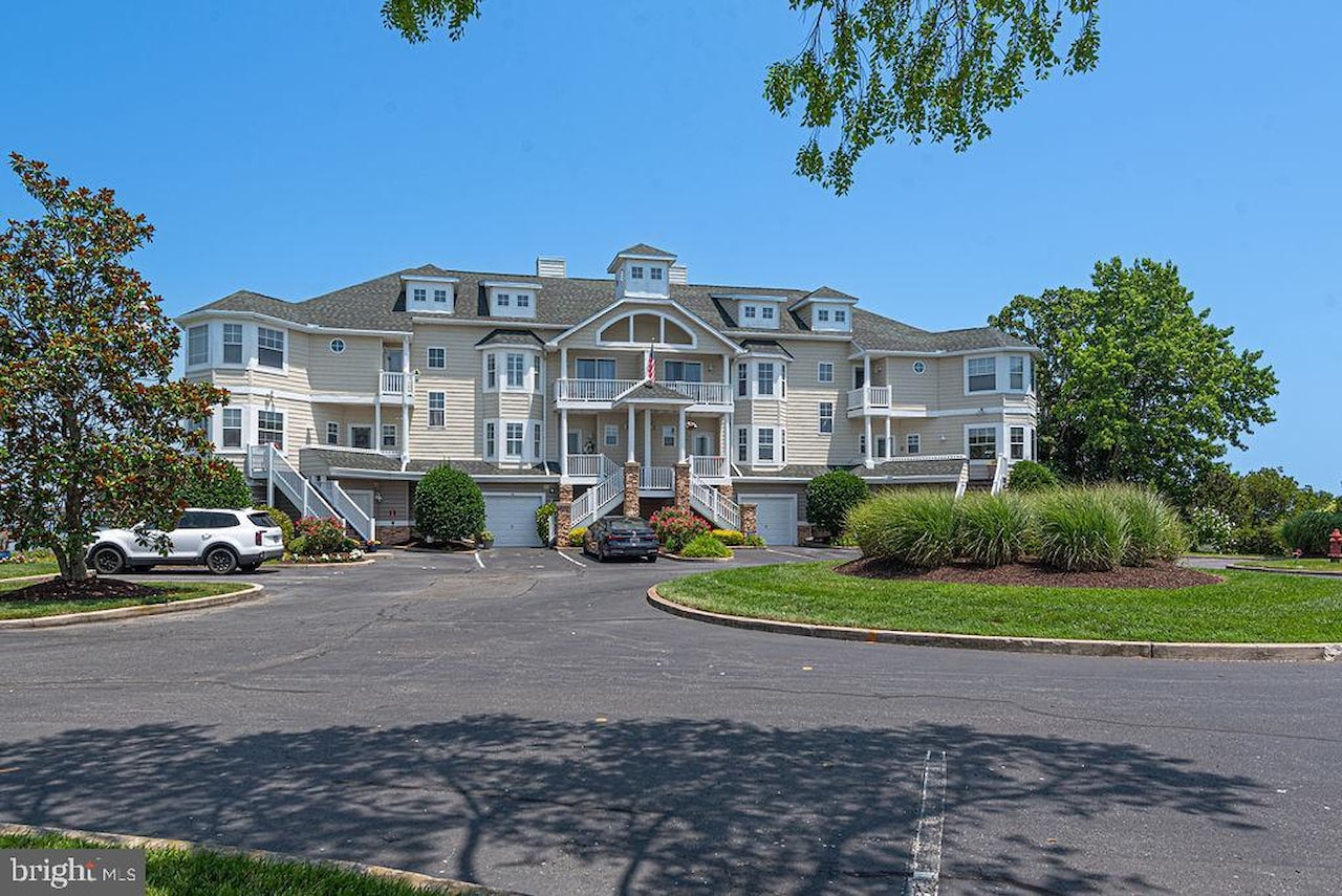 Osprey Point Real Estate for Sale - 20 Fishing Creek Ln #20 in Ocean Pines Photo 78