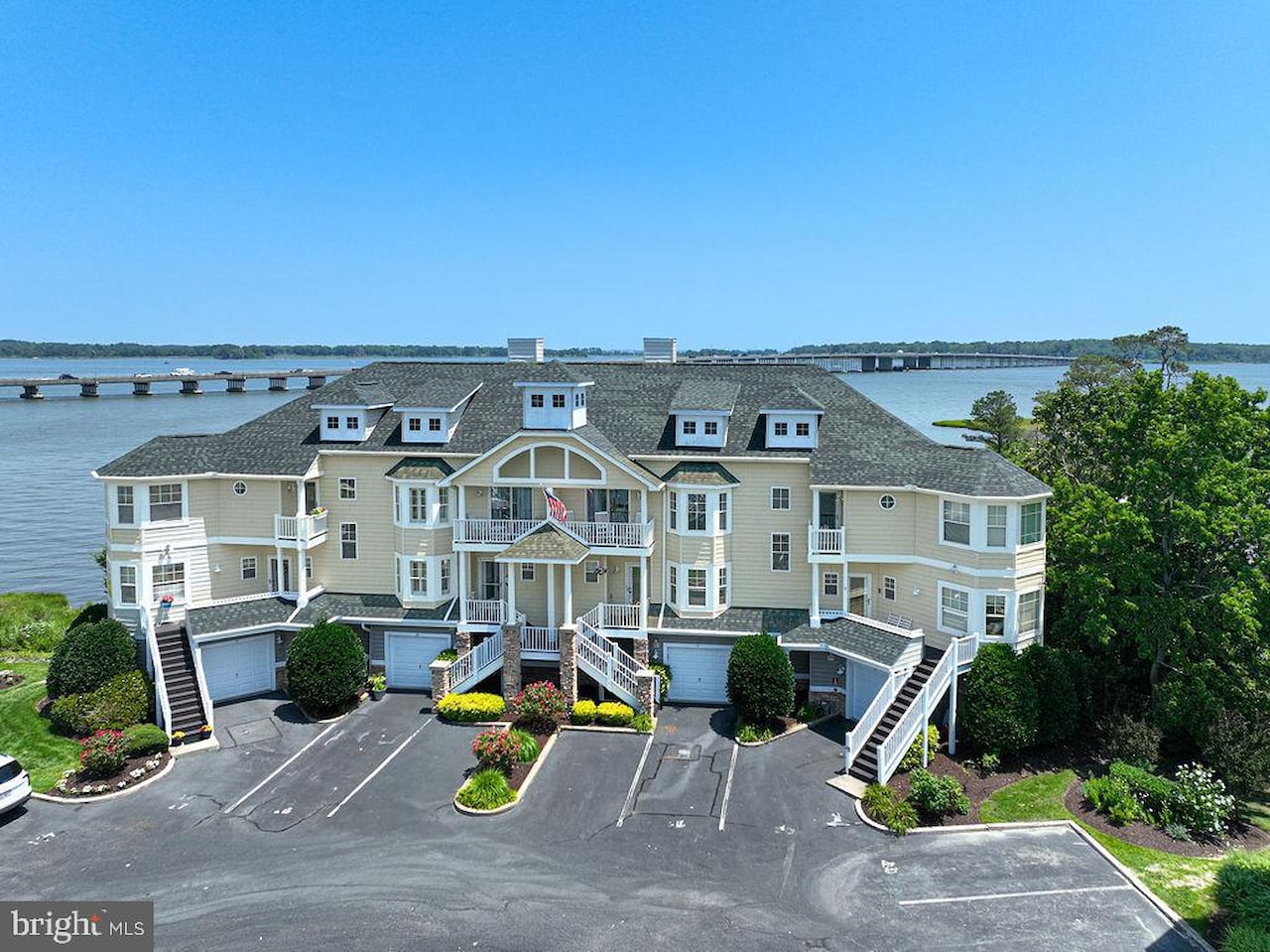 Osprey Point Real Estate for Sale - 20 Fishing Creek Ln #20 in Ocean Pines Photo 80