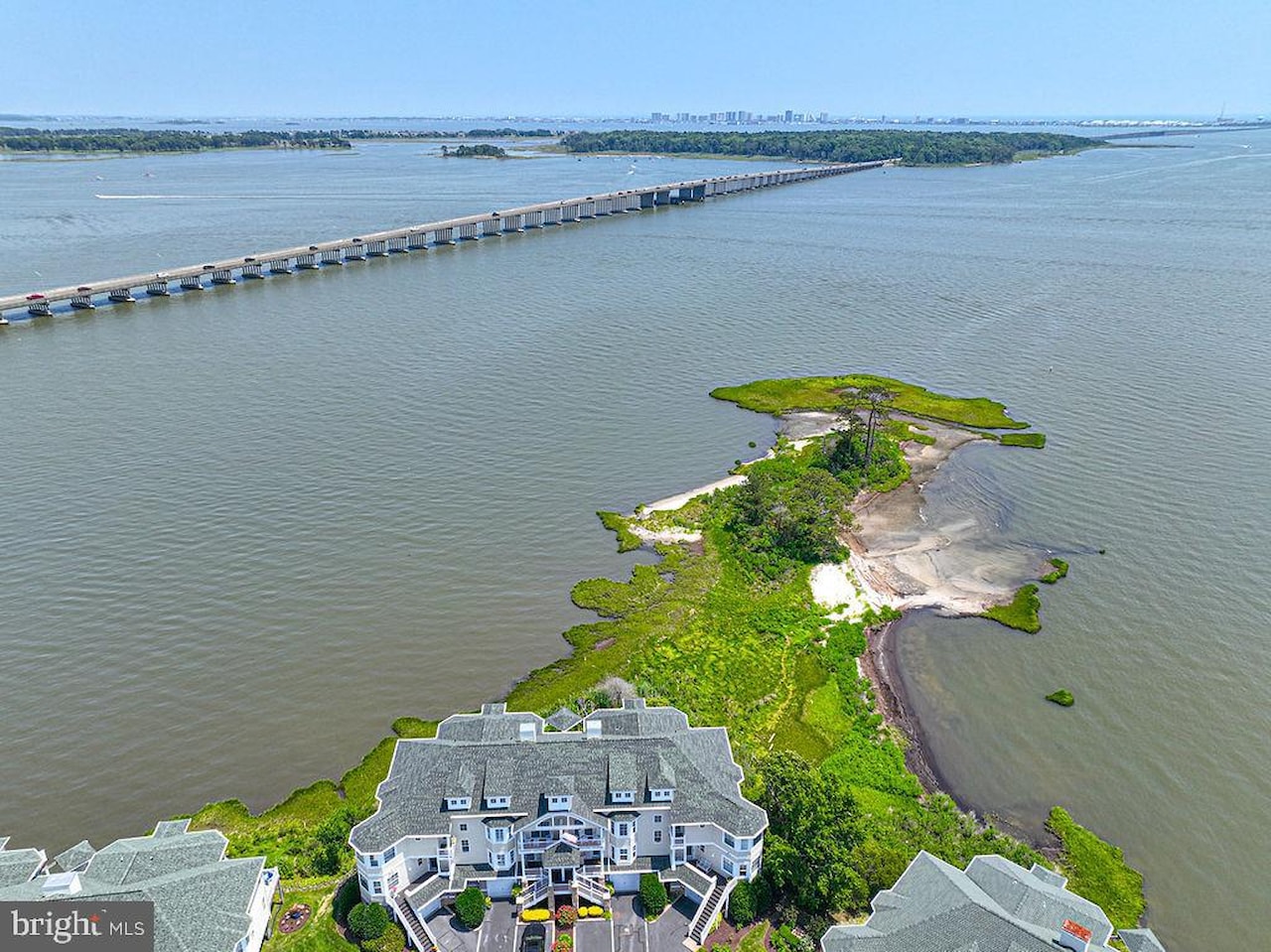Osprey Point Real Estate for Sale - 20 Fishing Creek Ln #20 in Ocean Pines Photo 82