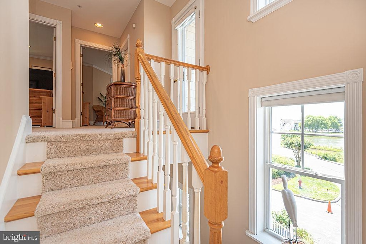 Osprey Point Real Estate for Sale - 20 Fishing Creek Ln #20 in Ocean Pines Photo 44