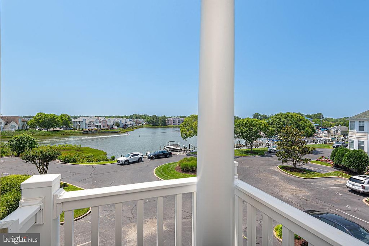 Osprey Point Real Estate for Sale - 20 Fishing Creek Ln #20 in Ocean Pines Photo 46