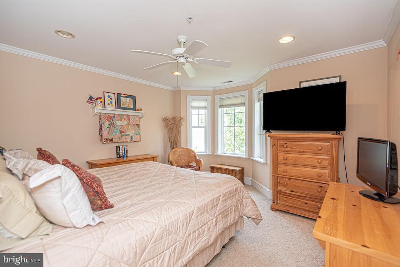 Osprey Point Real Estate for Sale - 20 Fishing Creek Ln #20 in Ocean Pines Photo 53