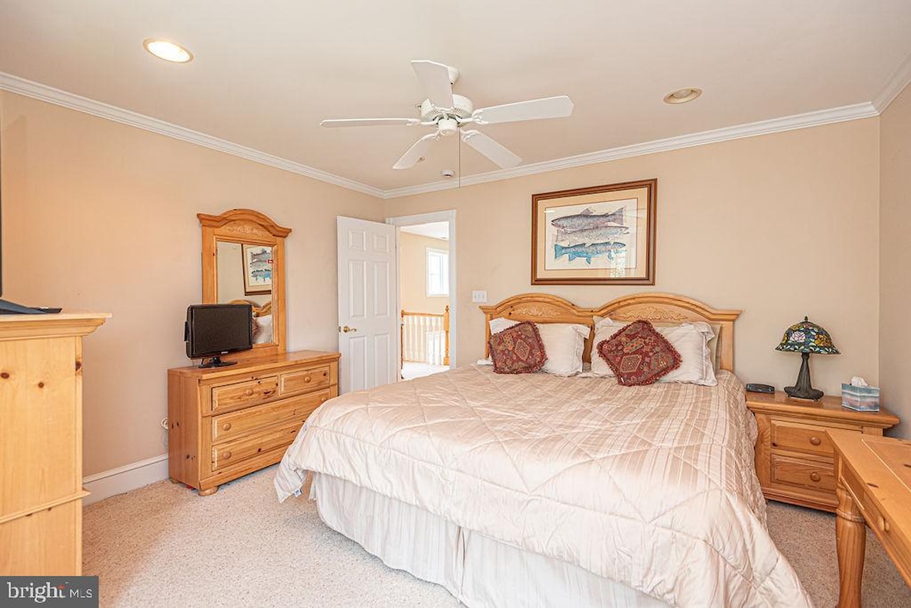 Osprey Point Real Estate for Sale - 20 Fishing Creek Ln #20 in Ocean Pines Photo 55