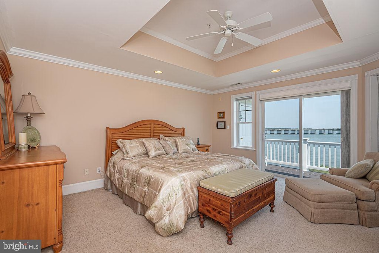 Osprey Point Real Estate for Sale - 20 Fishing Creek Ln #20 in Ocean Pines Photo 58