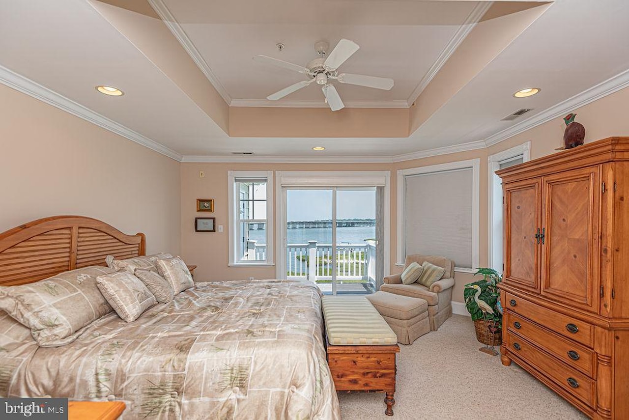 Osprey Point Real Estate for Sale - 20 Fishing Creek Ln #20 in Ocean Pines Photo 59