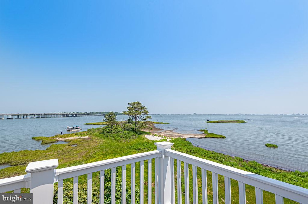 Osprey Point Real Estate for Sale - 20 Fishing Creek Ln #20 in Ocean Pines Photo 61