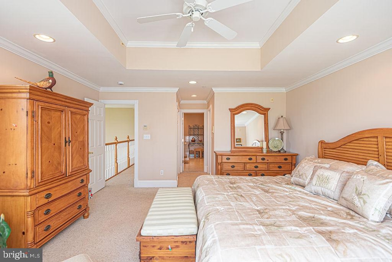 Osprey Point Real Estate for Sale - 20 Fishing Creek Ln #20 in Ocean Pines Photo 62