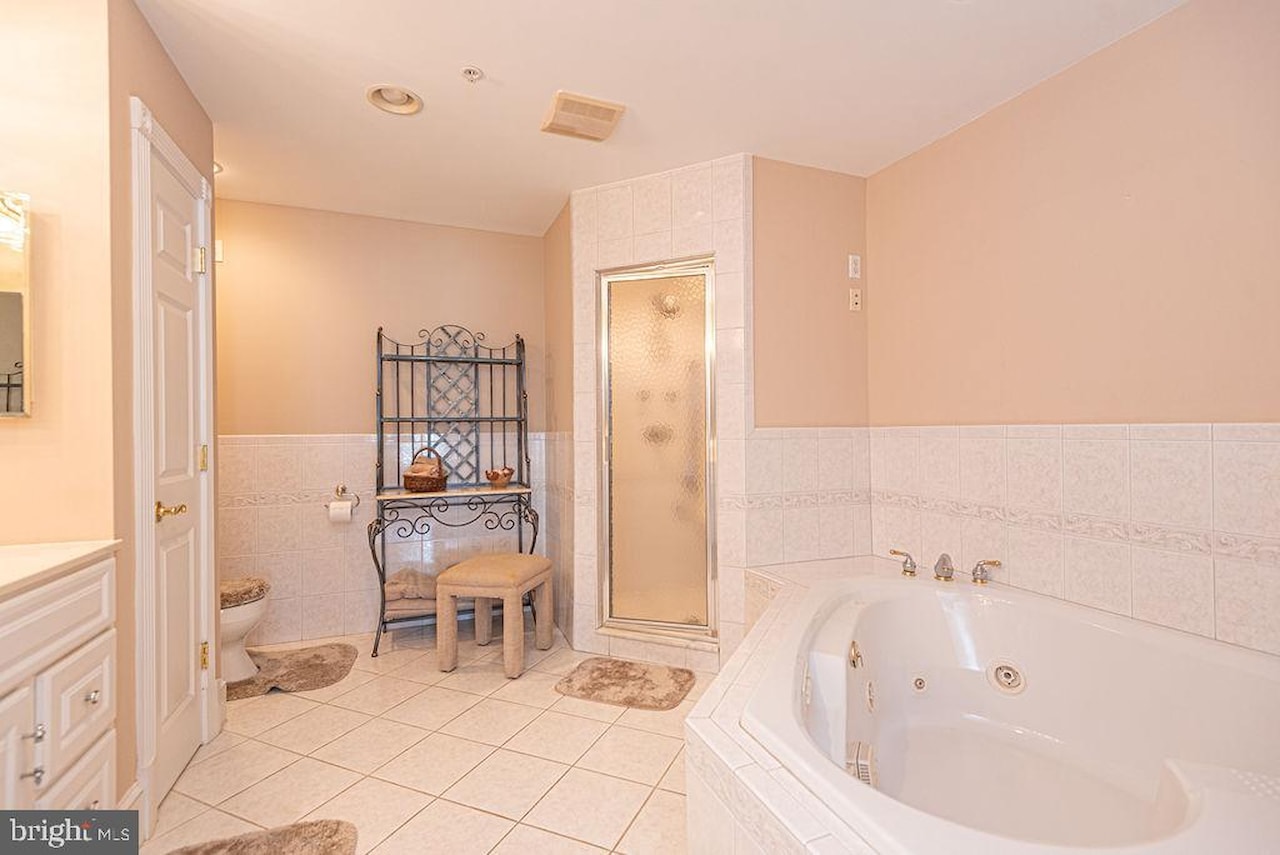 Osprey Point Real Estate for Sale - 20 Fishing Creek Ln #20 in Ocean Pines Photo 64