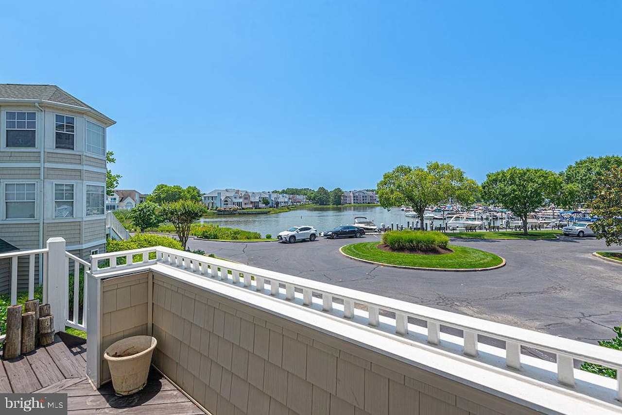 Osprey Point Real Estate for Sale - 20 Fishing Creek Ln #20 in Ocean Pines Photo 73