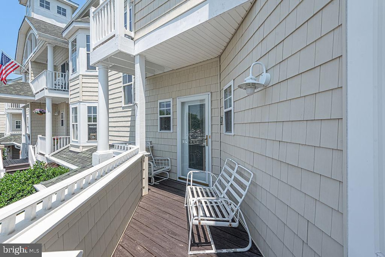 Osprey Point Real Estate for Sale - 20 Fishing Creek Ln #20 in Ocean Pines Photo 74