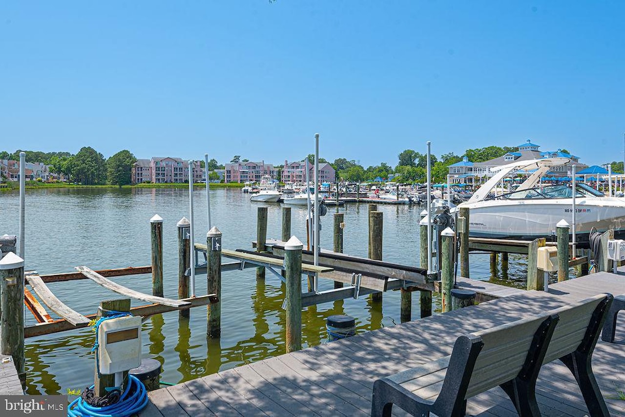 Osprey Point Real Estate for Sale - 20 Fishing Creek Ln #20 in Ocean Pines Photo 76