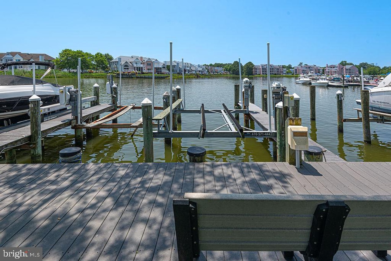 Osprey Point Real Estate for Sale - 20 Fishing Creek Ln #20 in Ocean Pines Photo 77