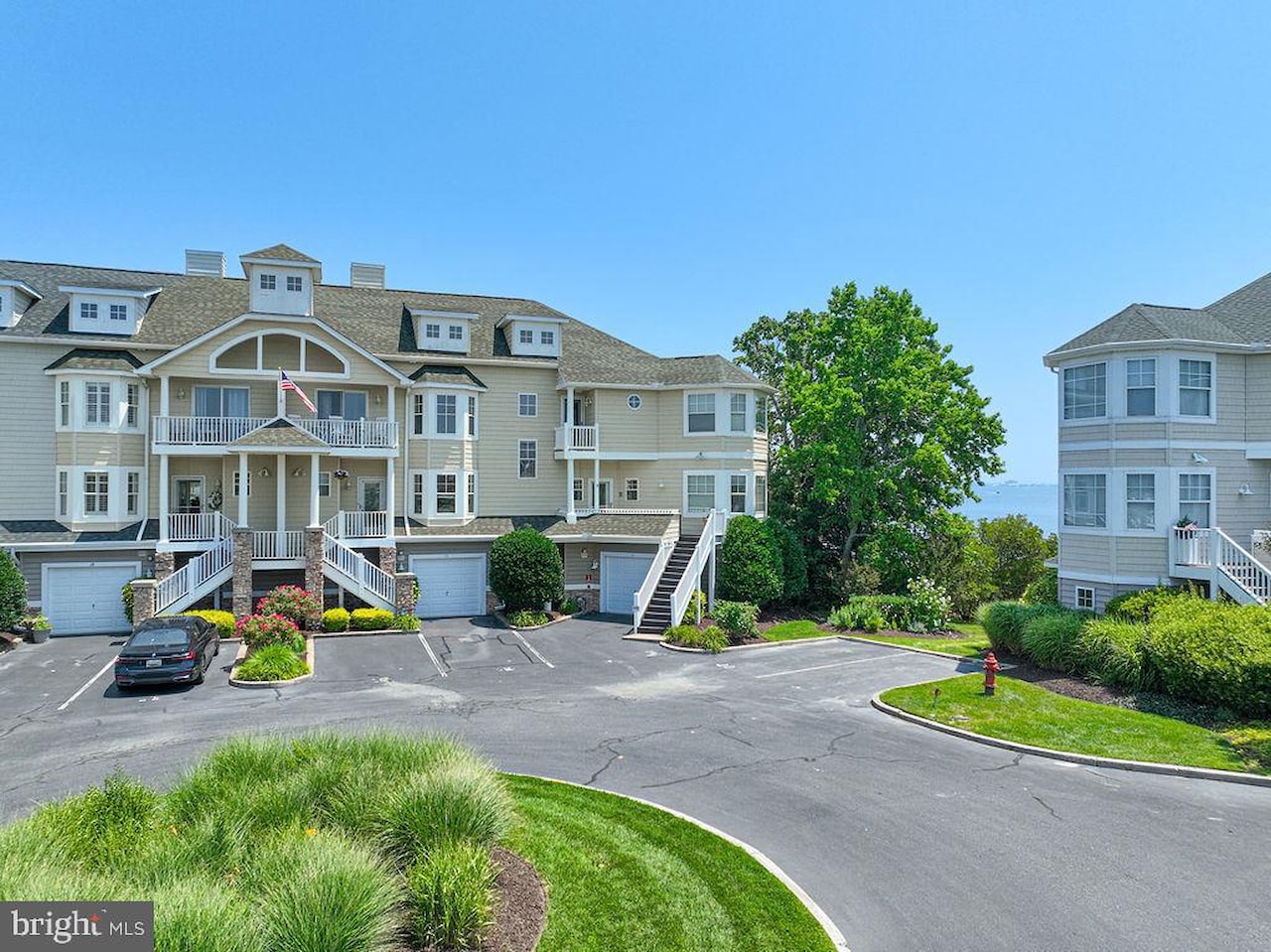 Osprey Point Real Estate for Sale - 20 Fishing Creek Ln #20 in Ocean Pines Photo 79