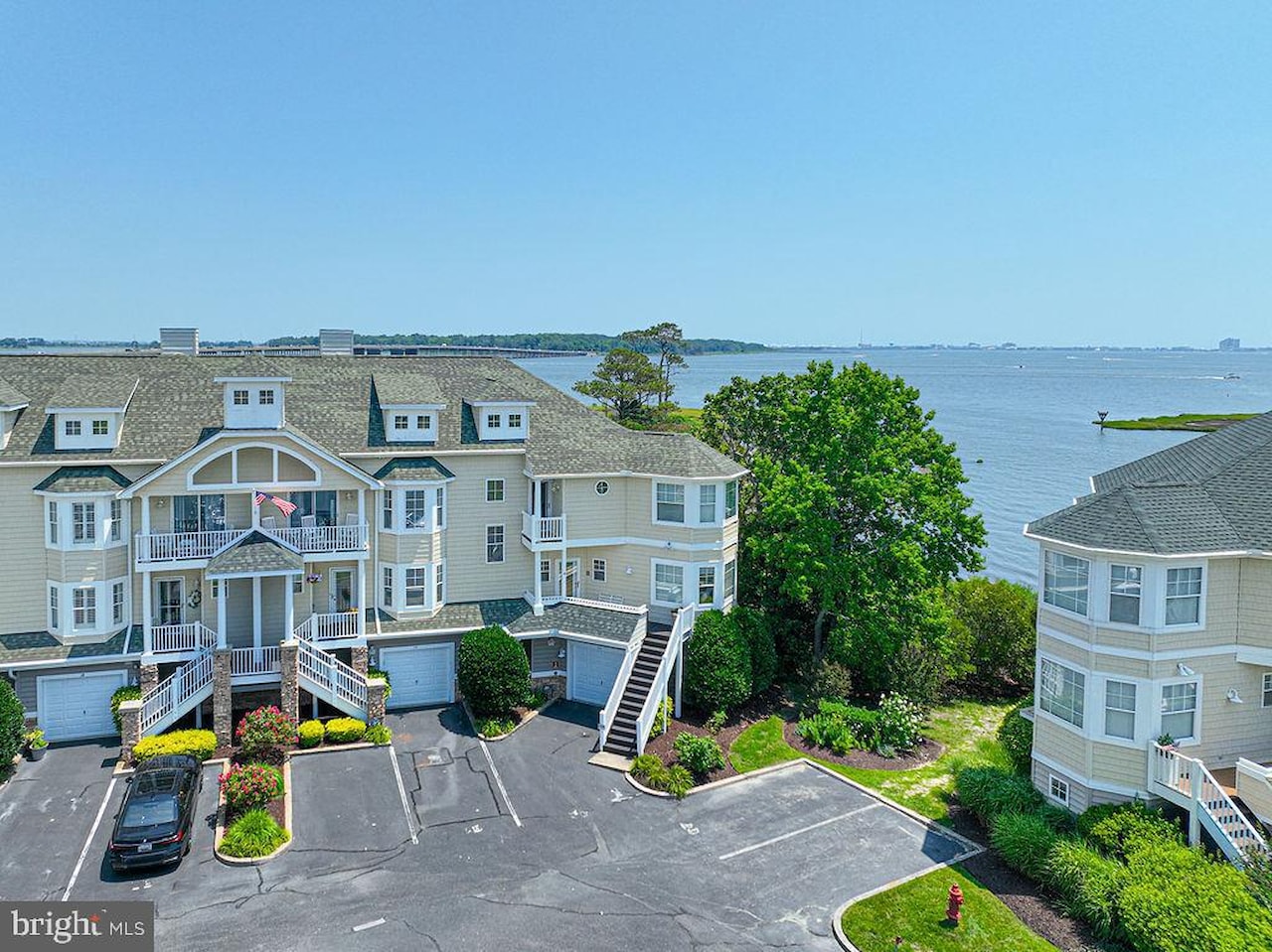 Osprey Point Real Estate for Sale - 20 Fishing Creek Ln #20 in Ocean Pines Photo 2