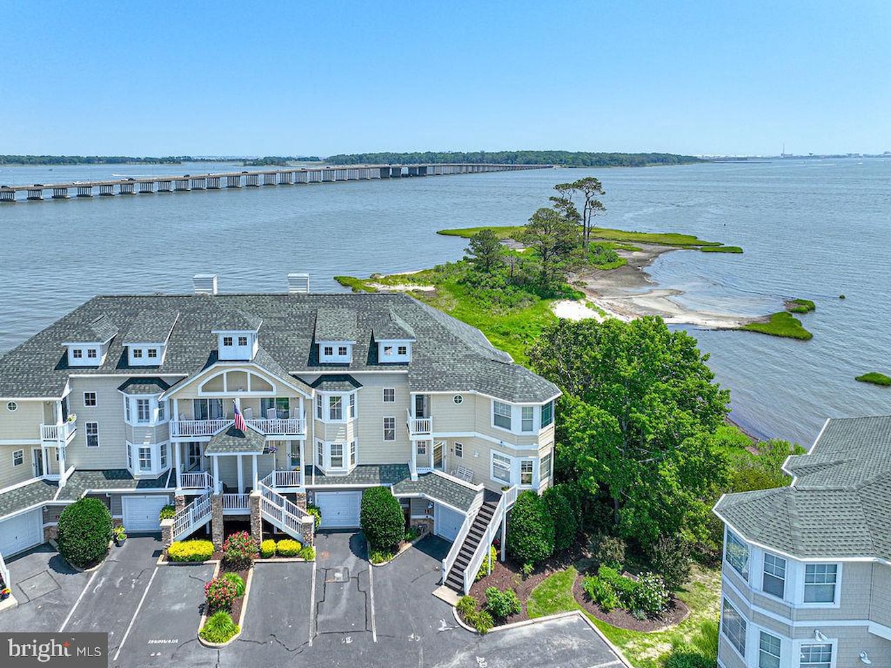 Osprey Point Real Estate for Sale - 20 Fishing Creek Ln #20 in Ocean Pines Photo 81