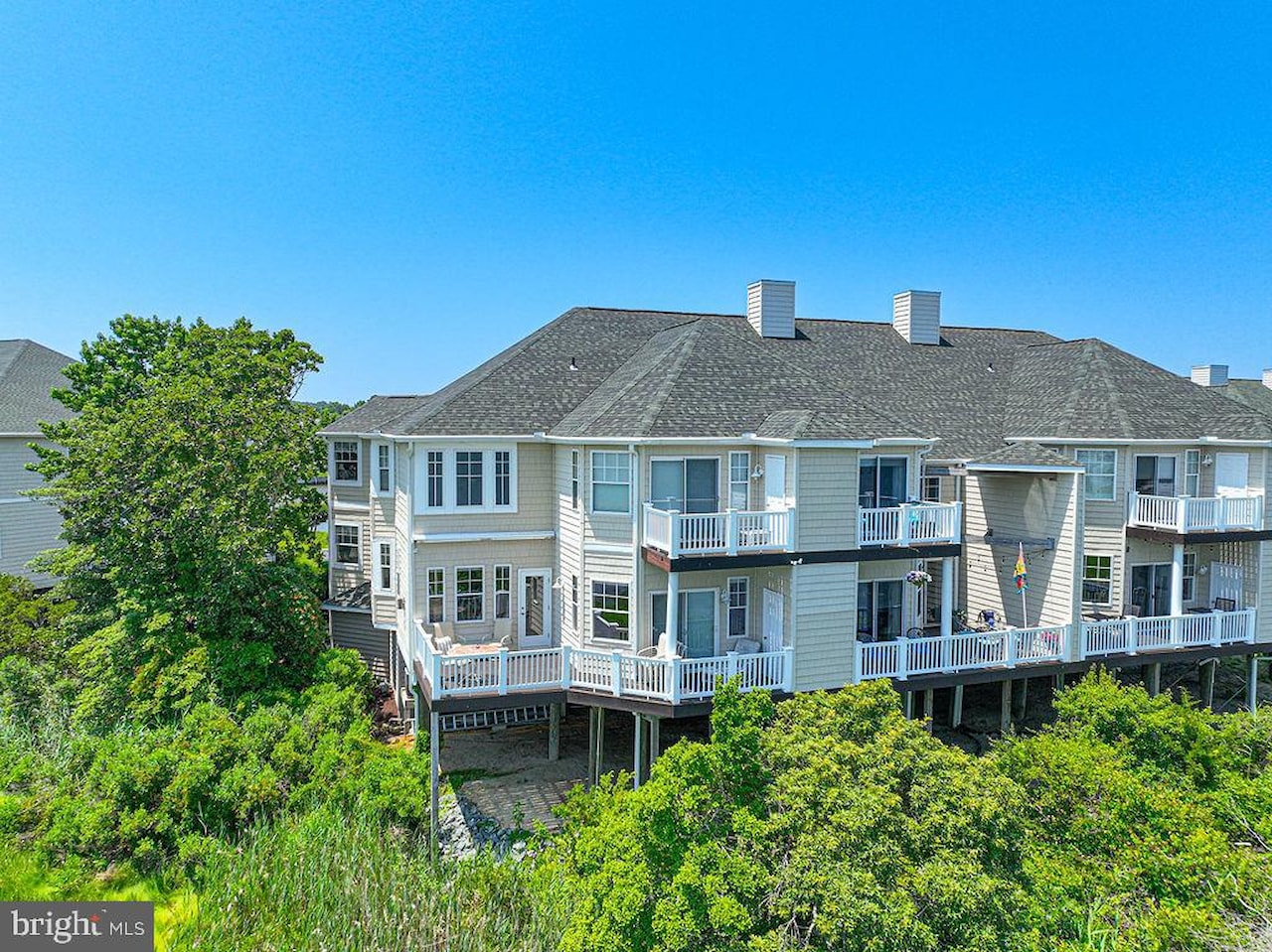 Osprey Point Real Estate for Sale - 20 Fishing Creek Ln #20 in Ocean Pines Photo 90