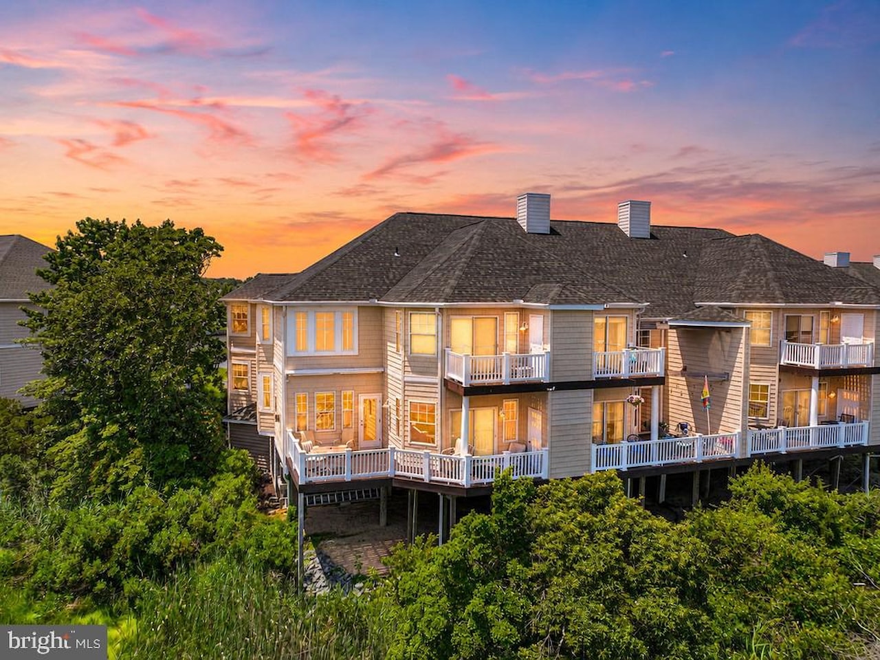 Osprey Point Real Estate for Sale - 20 Fishing Creek Ln #20 in Ocean Pines Photo 98