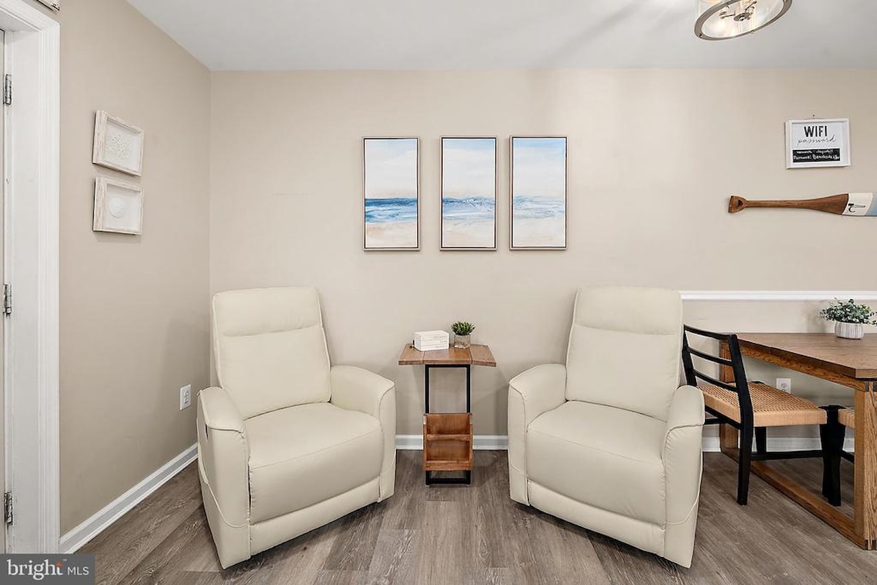 Oceanside 42 Real Estate for Sale - 15 42nd St #1W in Ocean City Photo 5