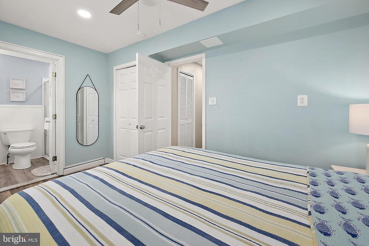 Oceanside 42 Real Estate for Sale - 15 42nd St #1W in Ocean City Photo 19
