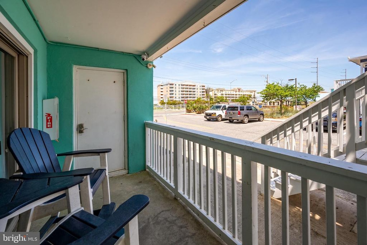 Oceanside 42 Real Estate for Sale - 15 42nd St #1W in Ocean City Photo 31